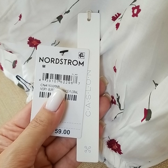 CASLON brand new women blouse - Picture 7 of 7